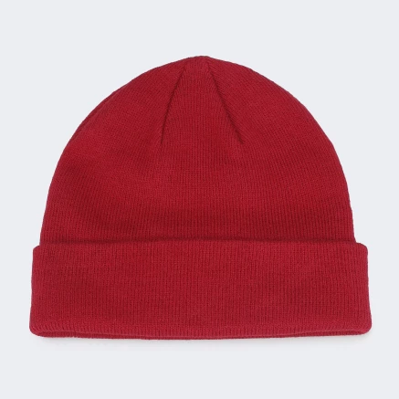 Шапка Champion beanie cap - 175409, фото 2 - інтернет-магазин MEGASPORT