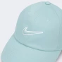 Кепка Nike U NK CLUB CAP U CB SWSH L, фото 4 - інтернет магазин MEGASPORT