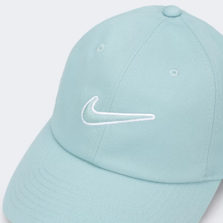 Кепка Nike U NK CLUB CAP U CB SWSH L - 175978, фото 4 - інтернет-магазин MEGASPORT