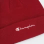 Шапка Champion beanie cap, фото 3 - інтернет магазин MEGASPORT
