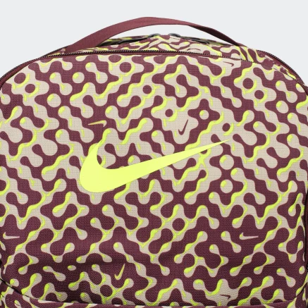 Рюкзак Nike NK BRSLA M BKPK - 9.5 AOP FA25 - 175995, фото 4 - інтернет-магазин MEGASPORT