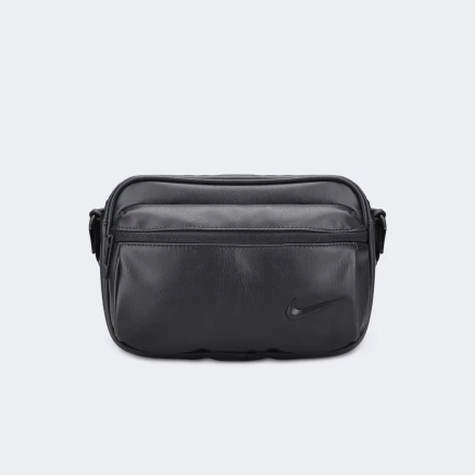 Сумка Nike NK HERITAGE PRM CAMERA CRSSBDY - 175786, фото 1 - інтернет-магазин MEGASPORT