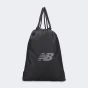 Рюкзак New Balance Drawstring, фото 1 - інтернет магазин MEGASPORT