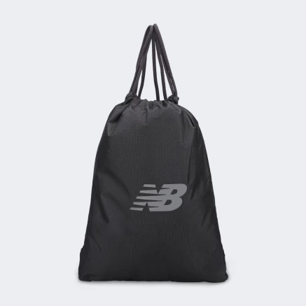 Рюкзак New Balance Drawstring - 175835, фото 1 - інтернет-магазин MEGASPORT
