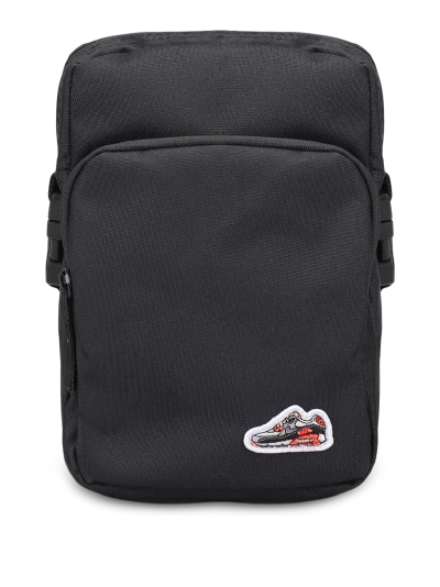Сумка Nike NK HRTG CRSSBDY-AIR MAX 90 - 175782, фото 1 - інтернет-магазин MEGASPORT