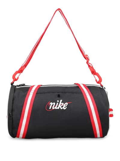 Сумка Nike NK HERITAGE DUFF - RETRO - 175757, фото 1 - інтернет-магазин MEGASPORT
