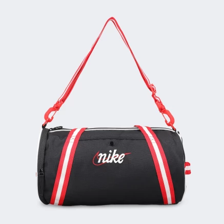 Сумка Nike NK HERITAGE DUFF - RETRO - 175757, фото 1 - інтернет-магазин MEGASPORT