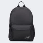 Рюкзак New Balance Backpack, фото 1 - інтернет магазин MEGASPORT