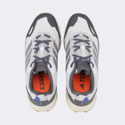 Кросівки Adidas TERREX SKYCHASER AX - 175946, фото 4 - інтернет-магазин MEGASPORT