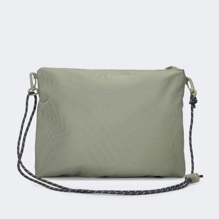 Сумка New Balance Small cross body - 175831, фото 2 - інтернет-магазин MEGASPORT