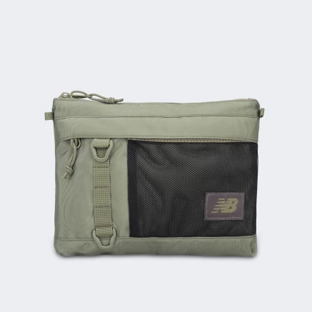 Сумка New Balance Small cross body - 175831, фото 1 - інтернет-магазин MEGASPORT