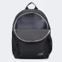 Рюкзак New Balance Backpack, фото 3 - інтернет магазин MEGASPORT