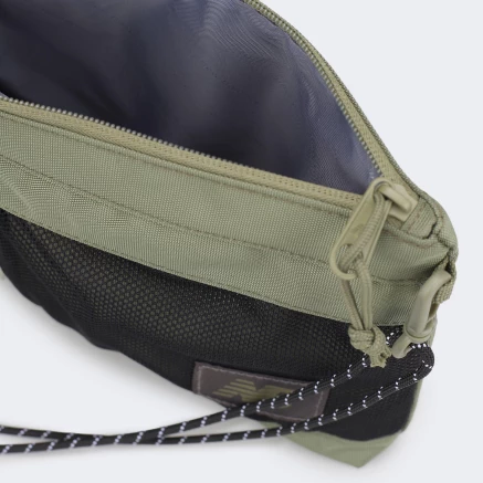 Сумка New Balance Small cross body - 175831, фото 3 - інтернет-магазин MEGASPORT