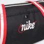 Сумка Nike NK HERITAGE DUFF - RETRO, фото 4 - інтернет магазин MEGASPORT