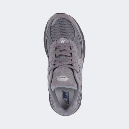 Кросівки New Balance model 2002 - 176598, фото 5 - інтернет-магазин MEGASPORT
