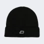 Шапка New Balance Winter Watchman Beanie NB Patch V3.0, фото 1 - інтернет магазин MEGASPORT