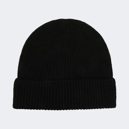 Шапка New Balance Winter Watchman Beanie NB Patch V3.0 - 176603, фото 2 - інтернет-магазин MEGASPORT