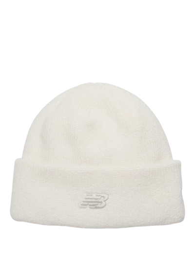 Шапка New Balance 47 Cuff Knit Hat - 176599, фото 1 - інтернет-магазин MEGASPORT