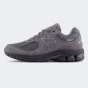 Кросівки New Balance model 2002, фото 1 - інтернет магазин MEGASPORT