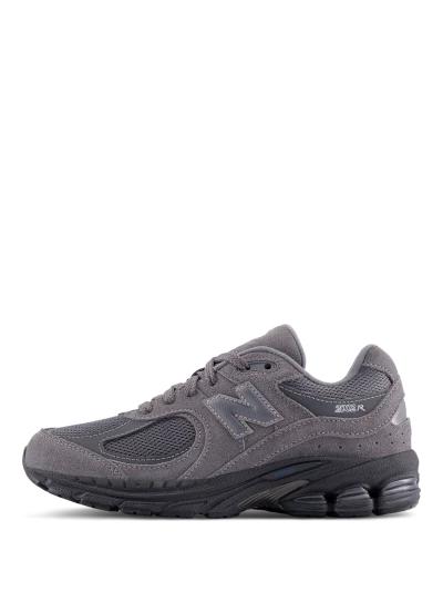 Кросівки New Balance model 2002 - 176598, фото 1 - інтернет-магазин MEGASPORT