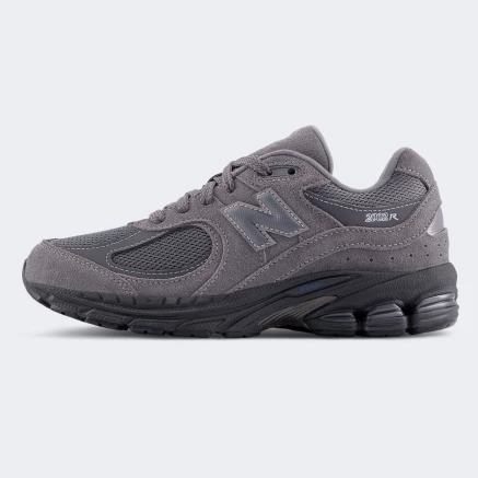 Кросівки New Balance model 2002 - 176598, фото 1 - інтернет-магазин MEGASPORT