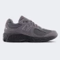 Кросівки New Balance model 2002, фото 3 - інтернет магазин MEGASPORT
