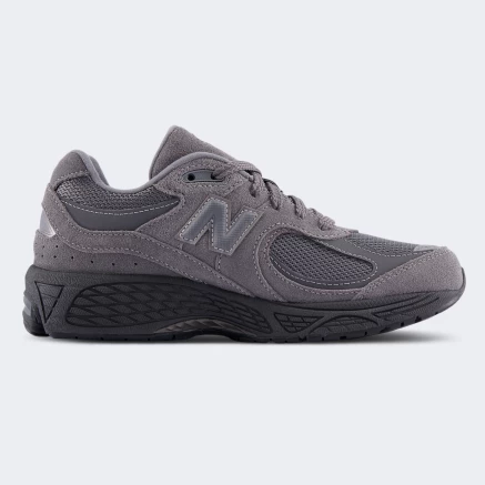 Кросівки New Balance model 2002 - 176598, фото 3 - інтернет-магазин MEGASPORT
