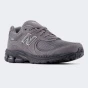 Кросівки New Balance model 2002, фото 2 - інтернет магазин MEGASPORT