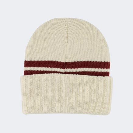 Шапка New Balance 47 Striped Knit Hat - 176600, фото 2 - інтернет-магазин MEGASPORT