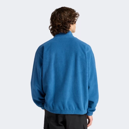 Кофта New Balance Polar Fleece Jacket - 176606, фото 2 - інтернет-магазин MEGASPORT