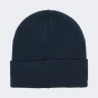 Шапка New Balance Cuffed Beanie Flying NB Logo, фото 2 - інтернет магазин MEGASPORT