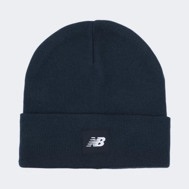 Cuffed Beanie Flying NB Logo Cuffed Beanie Flying NB Logo