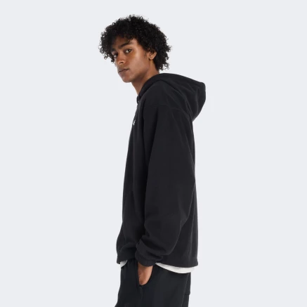 Кофта New Balance Sport Polar Fleece Full Zip - 176607, фото 3 - інтернет-магазин MEGASPORT