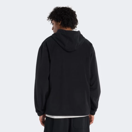 Кофта New Balance Sport Polar Fleece Full Zip - 176607, фото 2 - інтернет-магазин MEGASPORT