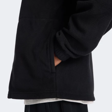 Кофта New Balance Sport Polar Fleece Full Zip - 176607, фото 6 - інтернет-магазин MEGASPORT