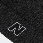 Шапка New Balance Winter Block N Beanie V2.0, фото 3 - інтернет магазин MEGASPORT
