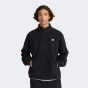 Кофта New Balance Polar Fleece Jacket, фото 1 - інтернет магазин MEGASPORT