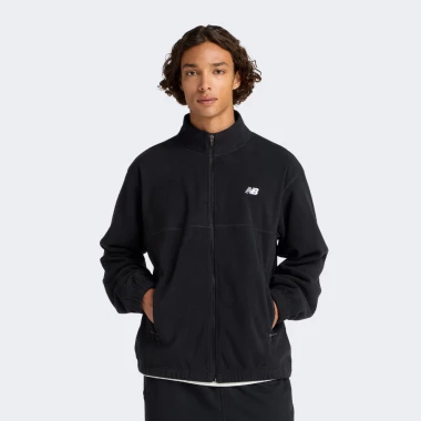 Polar Fleece Jacket Polar Fleece Jacket