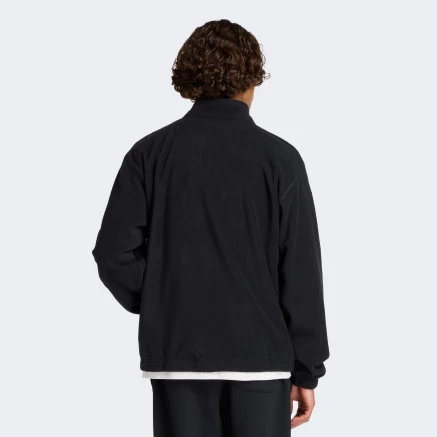 Кофта New Balance Polar Fleece Jacket - 176605, фото 2 - інтернет-магазин MEGASPORT