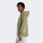 Кофта New Balance Sport Polar Fleece Full Zip, фото 3 - інтернет магазин MEGASPORT