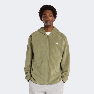 Sport Polar Fleece Full Zip Sport Polar Fleece Full Zip