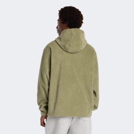 Кофта New Balance Sport Polar Fleece Full Zip - 176608, фото 2 - інтернет-магазин MEGASPORT