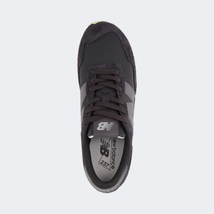 Кросівки New Balance model 237 - 176614, фото 6 - інтернет-магазин MEGASPORT