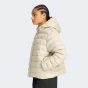 Куртка New Balance Puffer Jacket, фото 4 - інтернет магазин MEGASPORT