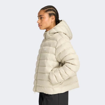 Куртка New Balance Puffer Jacket - 176612, фото 4 - інтернет-магазин MEGASPORT