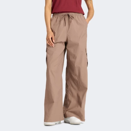 Спортивнi штани New Balance Woven Cargo Pant - 176613, фото 1 - інтернет-магазин MEGASPORT