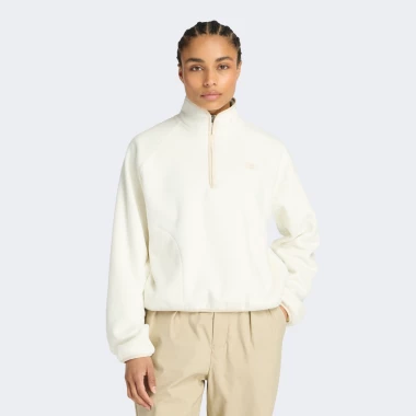 Polar Fleece Half Zip Polar Fleece Half Zip