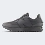 Кросівки New Balance model 327, фото 1 - інтернет магазин MEGASPORT