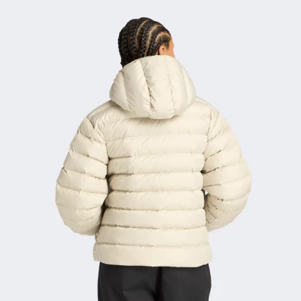 Куртка New Balance Puffer Jacket - 176612, фото 2 - інтернет-магазин MEGASPORT