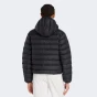 Куртка New Balance Puffer Jacket, фото 2 - інтернет магазин MEGASPORT